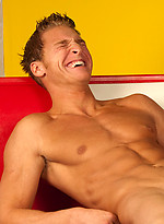 Muscle stud Gavin Waters Wants To Be Your Big Brother! by Hot House Backroom With Gavin Waters