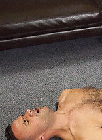 Backroom Exclusive Starring Conner Habib and Sami Damo. Muscle hunks fuck. by Hot House Backroom With Conner Habib,Sami Damo