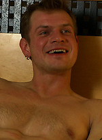 Trent Diesel gets tied up, beaten and gangbanged at Helios Resort in Palm Springs. by Bound in Public With Trent Diesel