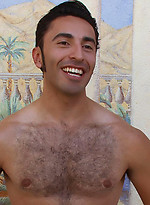 Gianni Luca gets bound and humiliated at Helios Resort in Palm Springs. by Bound in Public