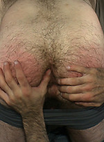 Two hairy sluts get abused in a bar full of horny strangers. by Bound in Public