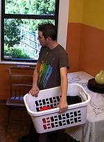 A pervert coach tries to seduce an innocent and is caught by police who teach him a lesson by humiliating and fucking him in front of the neighbors. by Bound in Public