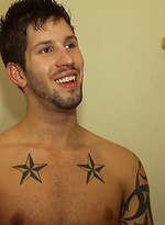 Cocky stud gets gangbanged in a clothing store. by Bound in Public