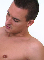 Straight Hunk Michael Teaches JP What a Good Ass Workout is! by English Lads