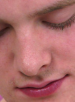 Young Straight Rugby Stud Liam Styles Flops His Big Uncut Meat Around! by English Lads