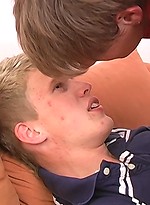 Hot blond boys have sex by Boy Crush