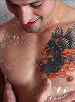Hot boy fucked by Circle Jerk Boys