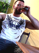 French Connexxxion by Maskurbate