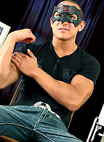 BEST CUMSHOT WINNER CARLOS by Maskurbate
