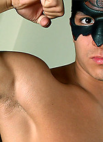 BEST CUMSHOT WINNER CARLOS by Maskurbate