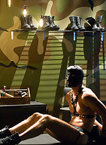 Booted. Scene 4. by Hot House Backroom