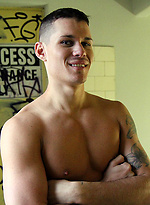 Meet our new Hung Mate Tate Ryder by Bentley Race With Tate Ryder