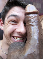 Massive cock with a nice creamy finish by Its Gonna Hurt