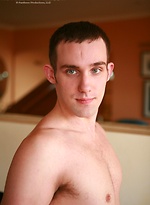 Adam Aakre jerking off long dick by Hot Older Male With Adam Aakre