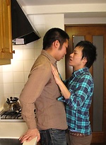 Massive Japanese Boy-Cock by Japan Boyz