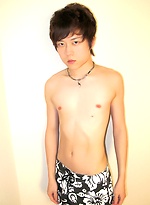 Noksu kisses, sucks and pounds J. Park by Japan Boyz