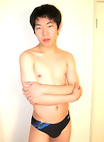 Noksu kisses, sucks and pounds J. Park by Japan Boyz