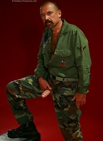Francisco Andreas by Hot Older Male