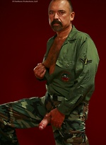 Francisco Andreas by Hot Older Male