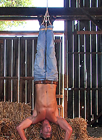 Jeremy Bilding and Gavin Waters barn sex by Colt Studio With Gavin Waters,Jeremy Bilding