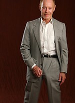 Jerry takes off his suit and jerking off dick by Hot Older Male