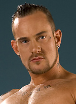 Nick Piston shws his boner by Hot House Backroom With Nick Piston