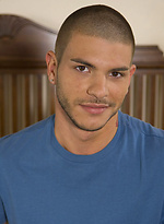 Latino boi fucking muscled hunk\\\\\\\'s ass by Hot House Backroom