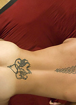 Hot studs fucking in a bedroom by Hot House Backroom