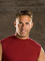 Mature muscle man Dean Phoenix by Hot House Backroom
