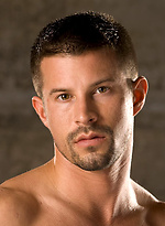 Kyle King naked by Hot House Backroom With Kyle King