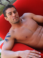 Cody plays with his boner by Cody Cummings