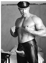 Colt Studio vintage pics. Muscle men only! by Colt Studio