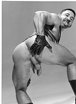 Colt Studio vintage pics. Muscle men only! by Colt Studio