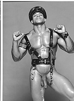 Colt Studio vintage pics. Muscle men only! by Colt Studio