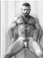 Colt Studio vintage pics. Muscle men only! by Colt Studio