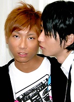 Japanese Twink Student in Sexplosion by Japan Boyz