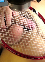 Sexy Japanese Badminton Boy Yuta by Japan Boyz