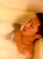 Japanese Twink Kiyoshi in His Solo Debut by Japan Boyz
