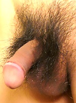 Mitsuru Wanks and Fingers Himself in the Shower in  by Japan Boyz
