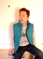 Introducing New Japanese Boy, Kiyoshi by Japan Boyz
