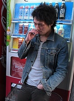  New Gay Japanese Boys - Yuta & Yuda in  by Japan Boyz