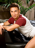 Damon Audigier shows his sexy butt by Colt Studio