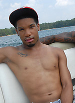 Black twink naild by his older buddy by Dark Thunder
