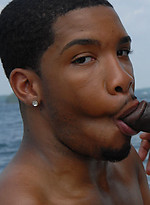 Black twink naild by his older buddy by Dark Thunder