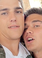 Cute young jocks Ariel Vanean and Dario Dolce fuck by BelAmi Online With Dario Dolce,Ariel Vanean