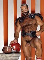 Carl Hardwick naked by Colt Studio With Carl Hardwick