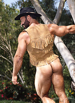 Carl Hardwick naked by Colt Studio With Carl Hardwick