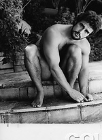 Vintage gay pics from Colt Studio by Colt Studio