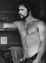 Vintage gay pics from Colt Studio by Colt Studio