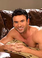 Mitch Branson shows his cock by Colt Studio With Mitch Branson